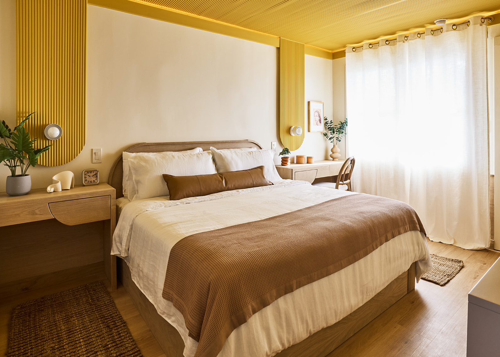 Sunset Beach Suite