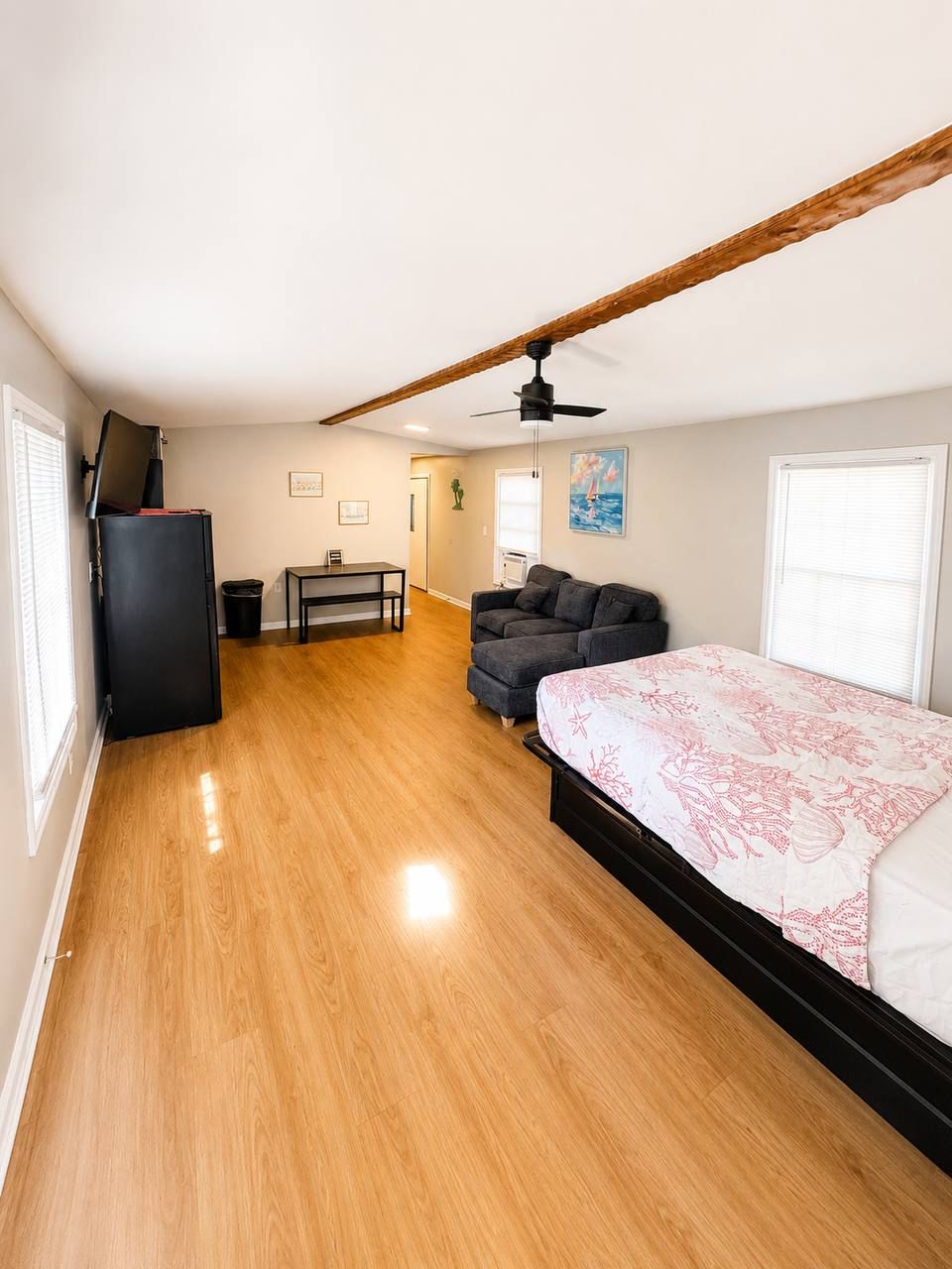 Beach Bungalow